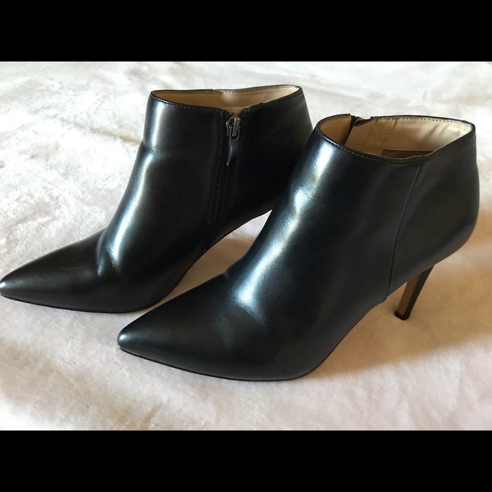 COPY - Franco Sarto Boots